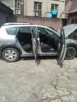 A picture of Pontiac vibe 04
