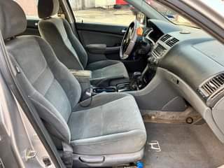 A picture of An extremely clean registered 2007 HONDA ACCORD DC for sale