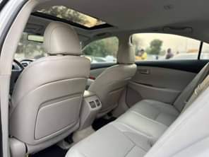 A picture of Direct Belgium 2008 Lexus ES350 Basic Option Clean tittle 2023