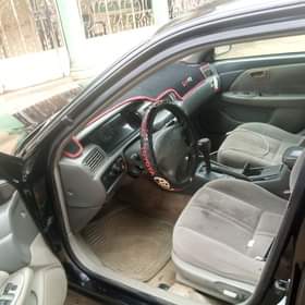 A picture of ONLY AC NEEDS ATTENTION BUY AND DRIVE FIRST BODY FLASH