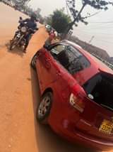 A picture of 2003 Toyota Spacia