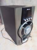 A picture of ALLIENCE RADIO MUZIKI HATARI