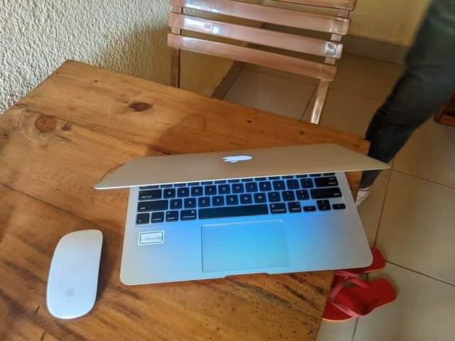 macbook