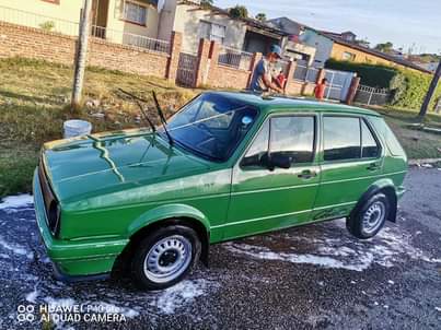 Lebohang M.