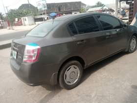 A picture of Nissan Sentra 07 Sound Port Harcourt 07035209019 1 9m Buyer