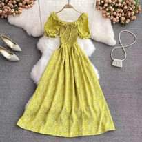 A picture of Beach Classy Dresses