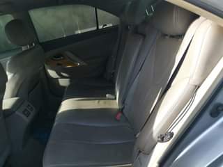 A picture of Registered 2006 Toyota Camry