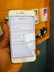 A picture of iPhone 8 Plus