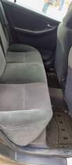 A picture of Tiny big Camry first body sound engine and gear ac
