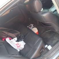 A picture of CLEAN NIGERIA USED TOYOTA AVALON 2006 MODEL WITH Good Engine