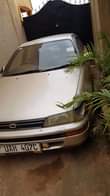 A picture of Corolla 100 Kikumi 4.7m call 0706260442