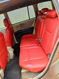 A picture of TOYOTA HIGHLANDER