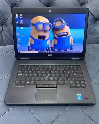 dell laptop