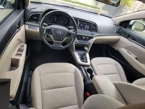 A picture of 2016 Hyundai Elantra foreign 17 3M ABUJA DEAL 08132662602 https