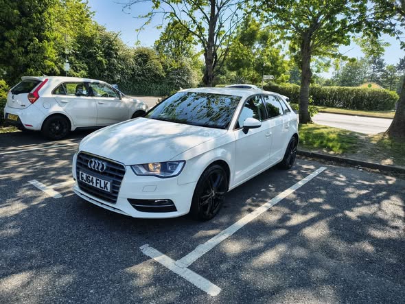 audi sportback