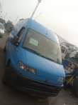 A picture of Fiat ducato direct from