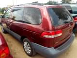 A picture of Emmy Don Tools everyone TOKUNBO Sienna 2001Model No mechanical issues