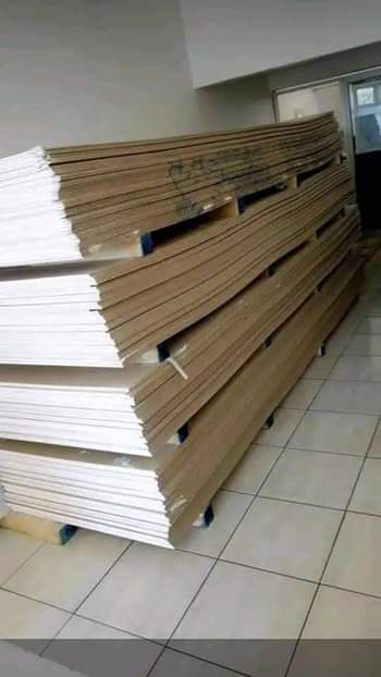 classifieds/building material