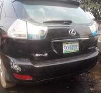 A picture of Fastest Fingers Deal Lexus RX 330 Engine Sound Gear Automatic