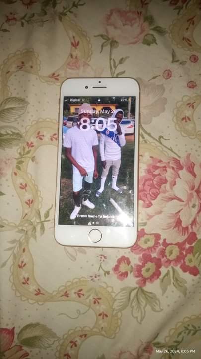 iphone 8