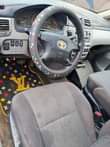 A picture of Toyota Corolla Verso
