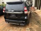A picture of Extremely Clean And Sound Toyota landcruseer Prado 2011 Model upgraded