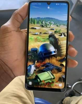 A picture of Samsung A05