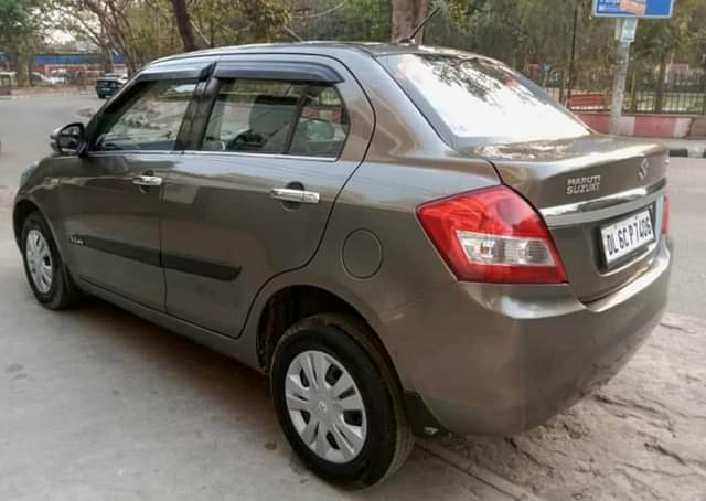 suzuki dzire