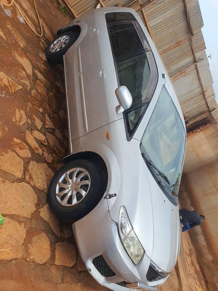 mazda