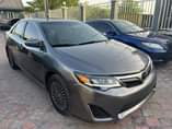 A picture of Registered Year 2012 Barely used Camry Sports Push to start