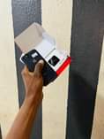 A picture of Chip unlocked iPhone 8 64GB available with free Airtel MIFI