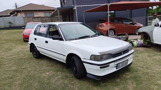 Kzn V.