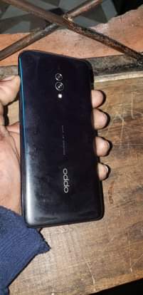 A picture of Oppo k3