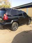 A picture of Lexus GX470 2007