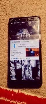 tecno pop2f