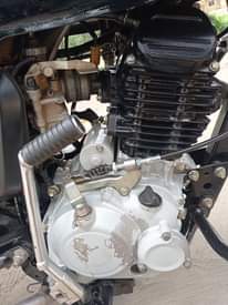 A picture of Boxer bm cc 125