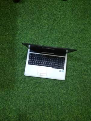 A picture of Toshiba core2