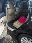 A picture of Toyota Venza 2011
