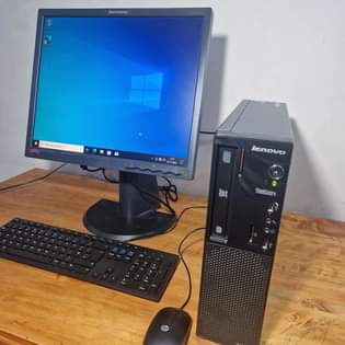 A picture of Computer Lenovo ram 8gb