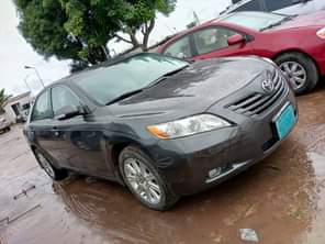 A picture of Highest grade Toyota Camry spider XLE With V6 engine Full