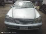A picture of Urgent sale Belgium grade Benz 2004 Everything soft Only compressor