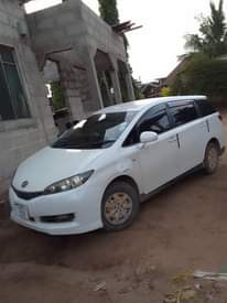 A picture of WISH NEW MODEL