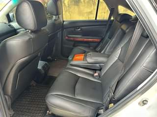 A picture of Lexus Rx330 2006 Model For Sale