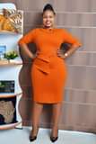 A picture of Dress