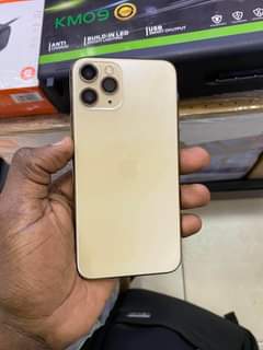 A picture of IPHONE 11 Pro max