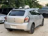 A picture of PONTIAC VIBE Fullest Option Year 2010 Model Status Reg Slightly