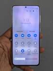 A picture of Samsung Galaxy S21 5G 128GB