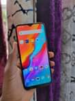 A picture of Infinix Hot8 4G