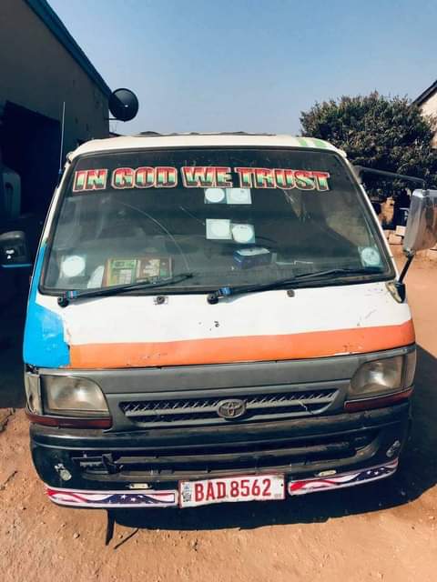 cars for sale in lusaka