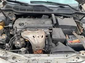 A picture of Toyota camry 2009 v4 no single thing to fix sharp